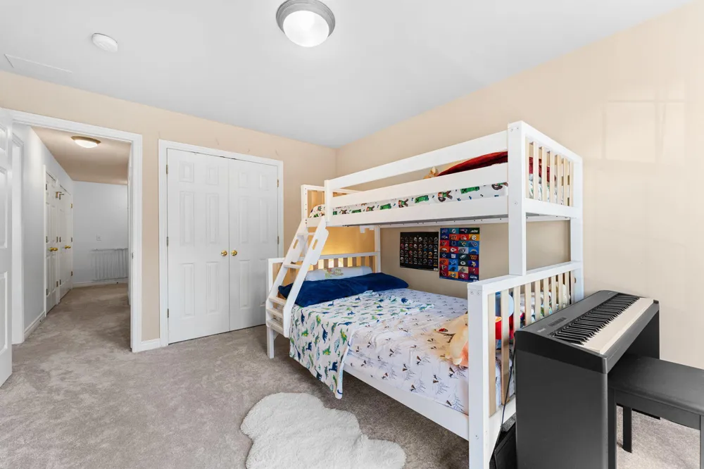 5575 Hampshire Lane Pittsfield Charter Township, MI 48197