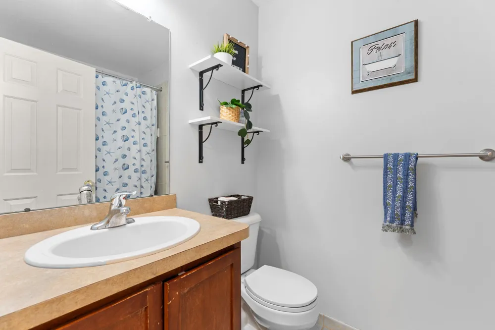 5575 Hampshire Lane Pittsfield Charter Township, MI 48197
