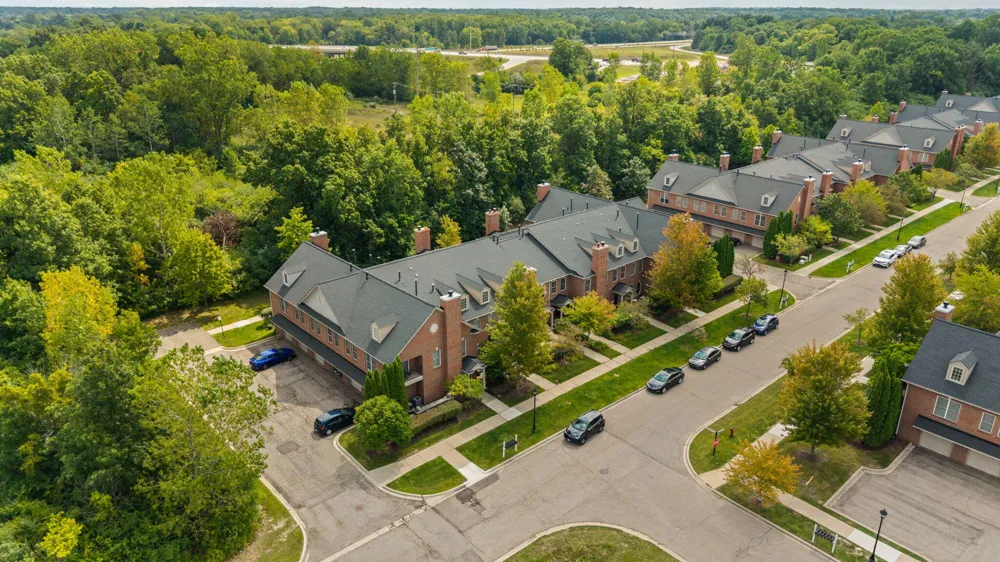 5575 Hampshire Lane Pittsfield Charter Township, MI 48197