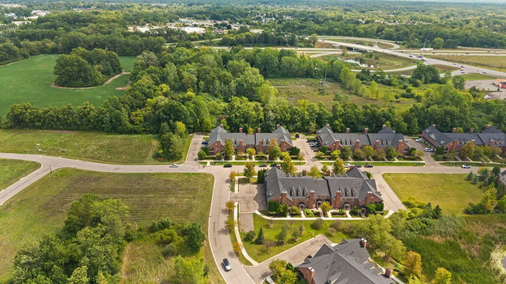 5575 Hampshire Lane Pittsfield Charter Township, MI 48197