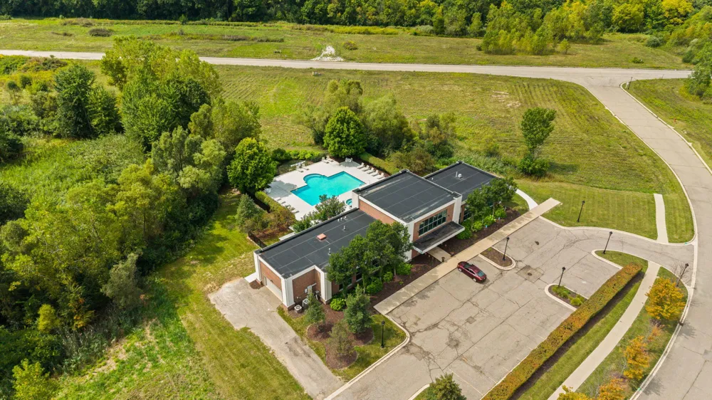 5575 Hampshire Lane Pittsfield Charter Township, MI 48197