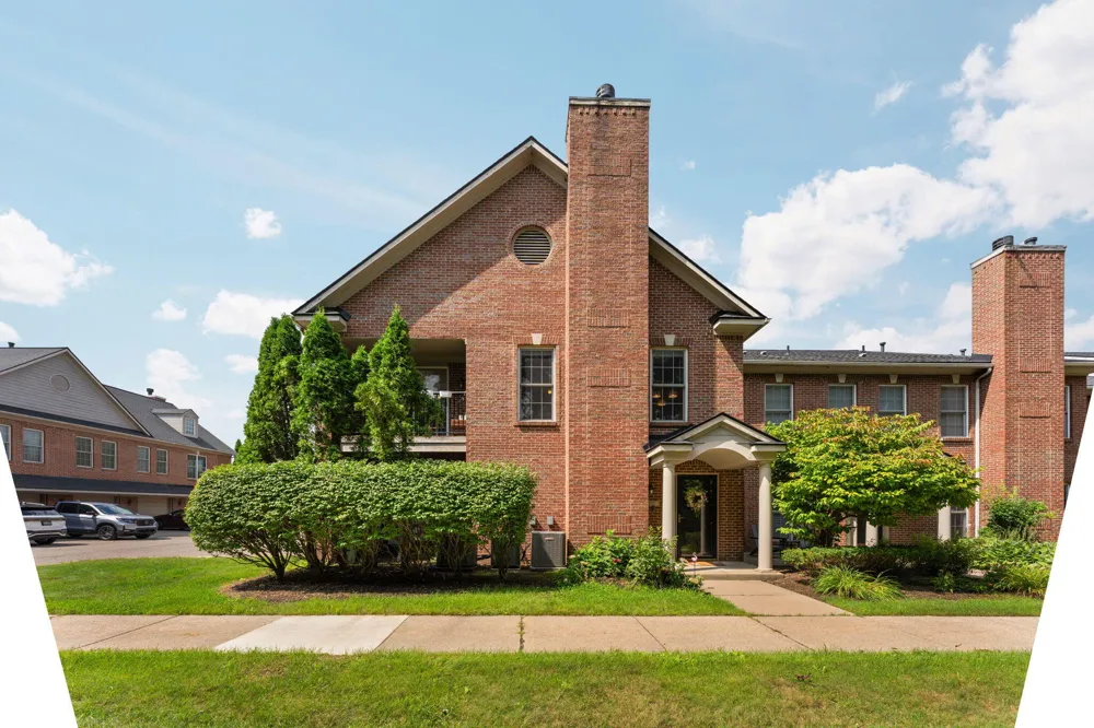 5575 Hampshire Lane Pittsfield Charter Township, MI 48197