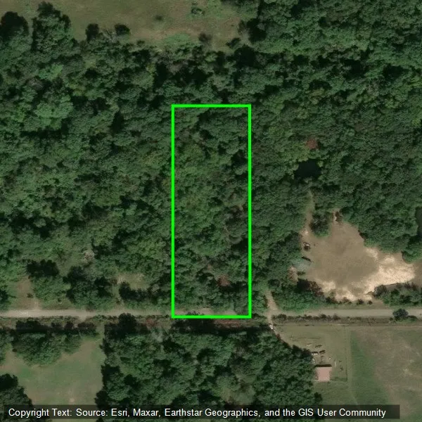 410479 1090 ROAD Checotah, OK 74426