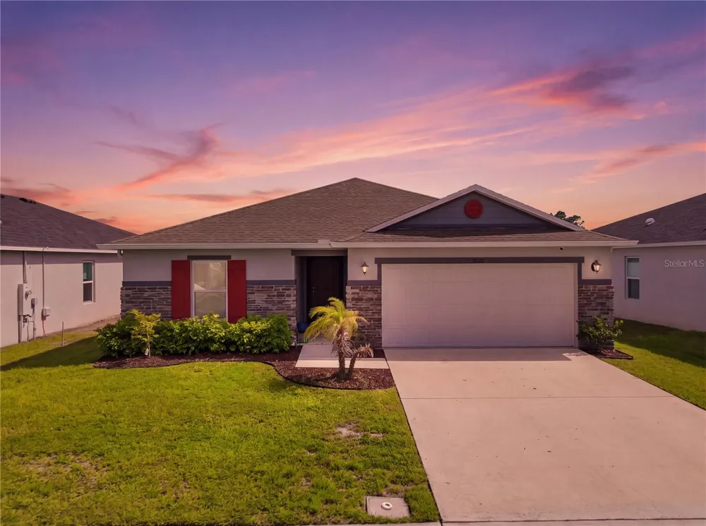 3842 WHITETAIL COURT St Cloud, FL 34772