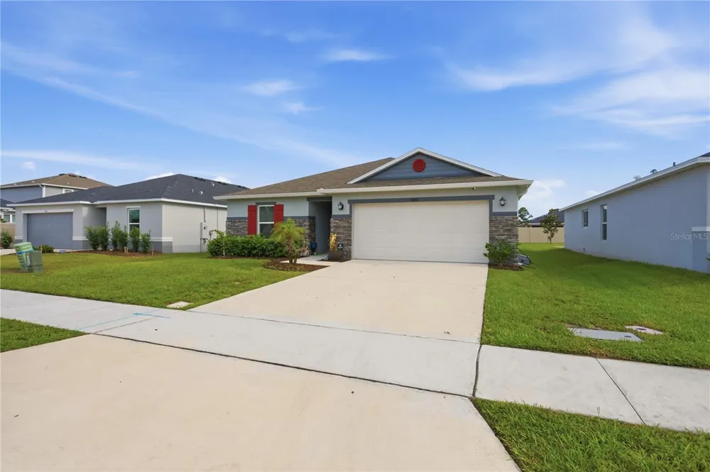 3842 WHITETAIL COURT St Cloud, FL 34772