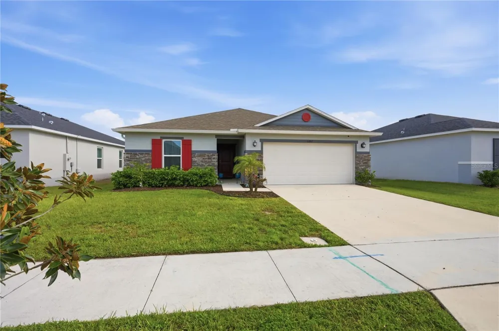 3842 WHITETAIL COURT St Cloud, FL 34772