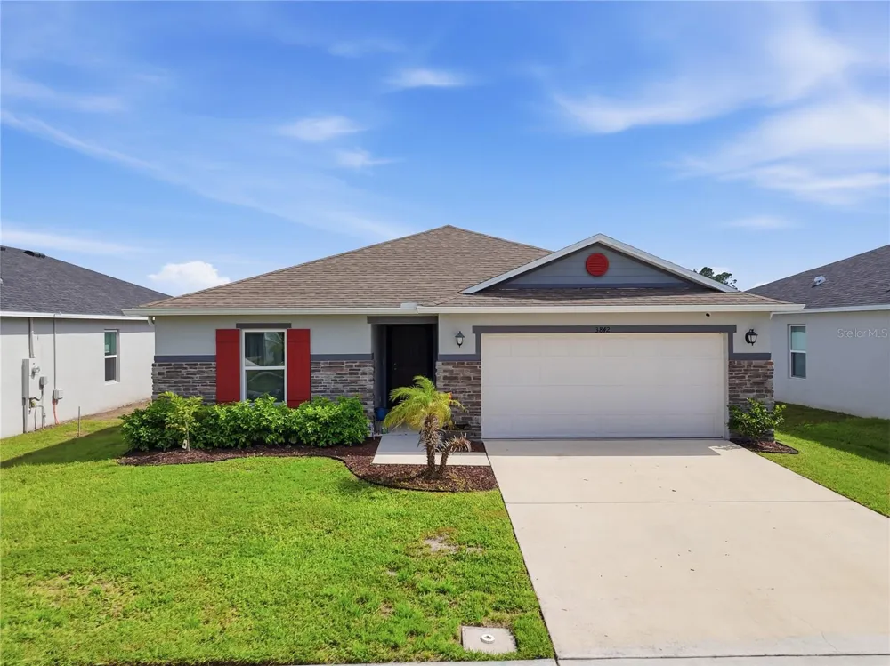 3842 WHITETAIL COURT St Cloud, FL 34772