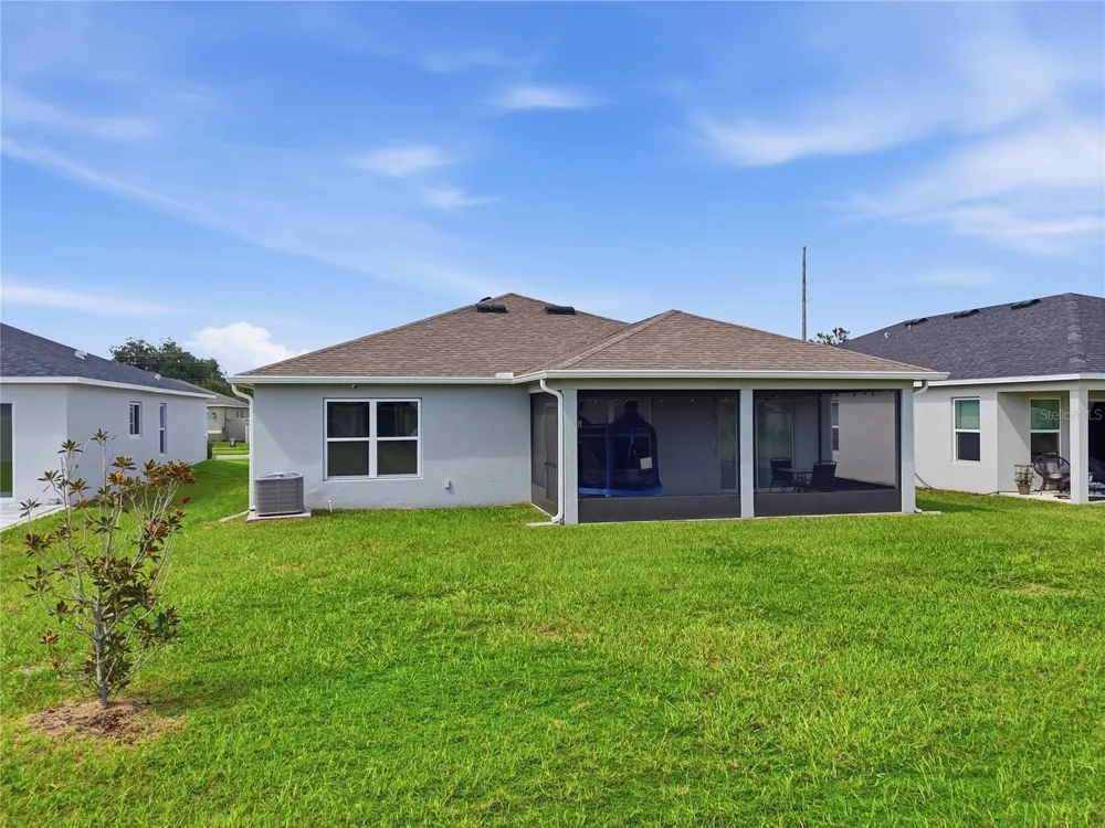 3842 WHITETAIL COURT St Cloud, FL 34772