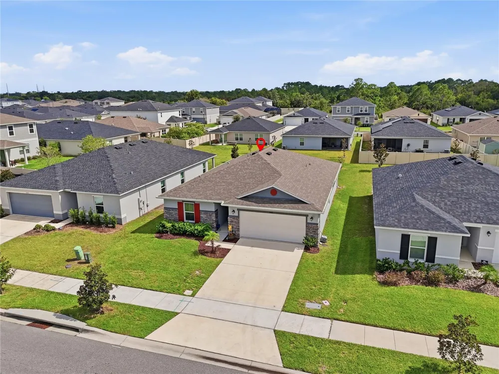 3842 WHITETAIL COURT St Cloud, FL 34772