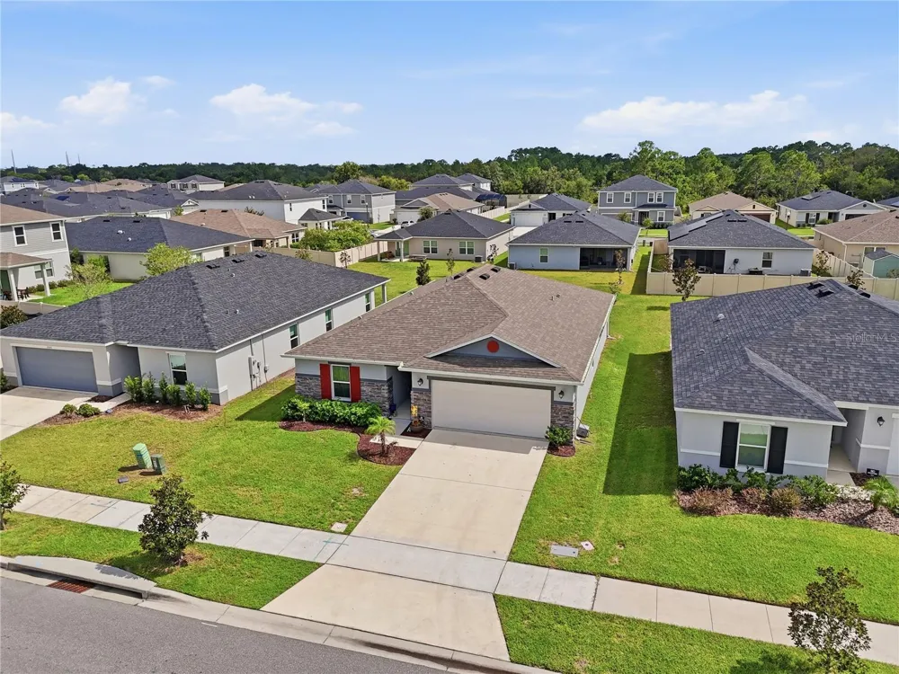 3842 WHITETAIL COURT St Cloud, FL 34772