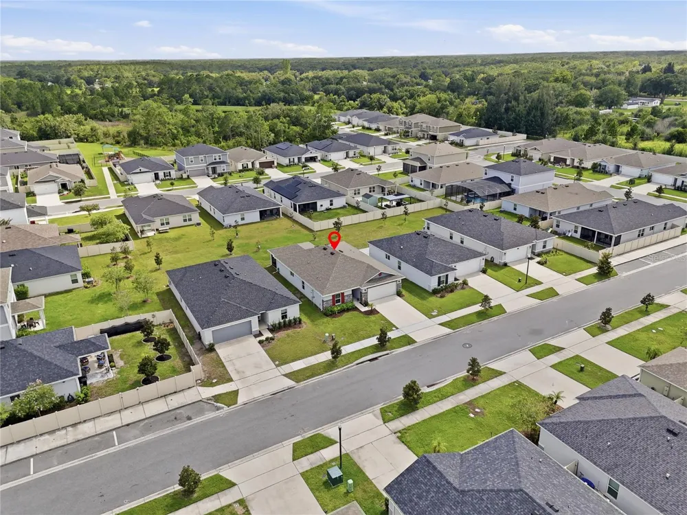 3842 WHITETAIL COURT St Cloud, FL 34772