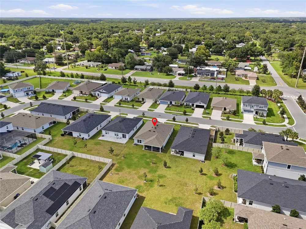 3842 WHITETAIL COURT St Cloud, FL 34772