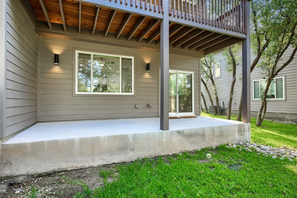 18800 Hogan Circle #107 Leander, TX 78645
