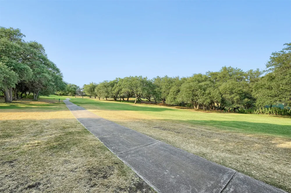 18800 Hogan Circle #107 Leander, TX 78645
