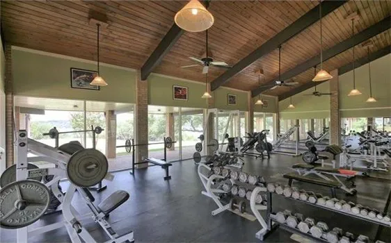 18800 Hogan Circle #107 Leander, TX 78645