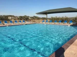 18800 Hogan Circle #107 Leander, TX 78645