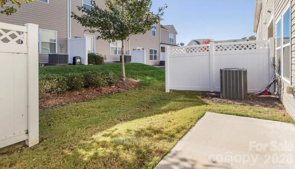 14416 Glendon Hall Lane Charlotte, NC 28262