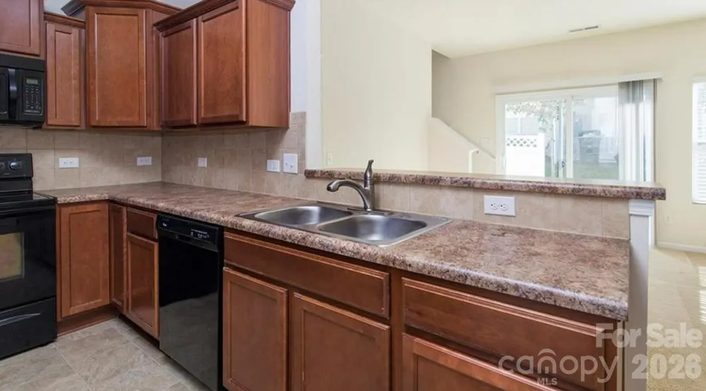 14416 Glendon Hall Lane Charlotte, NC 28262