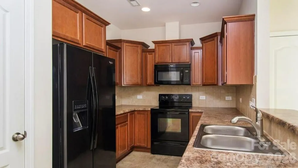 14416 Glendon Hall Lane Charlotte, NC 28262