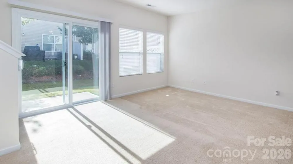 14416 Glendon Hall Lane Charlotte, NC 28262