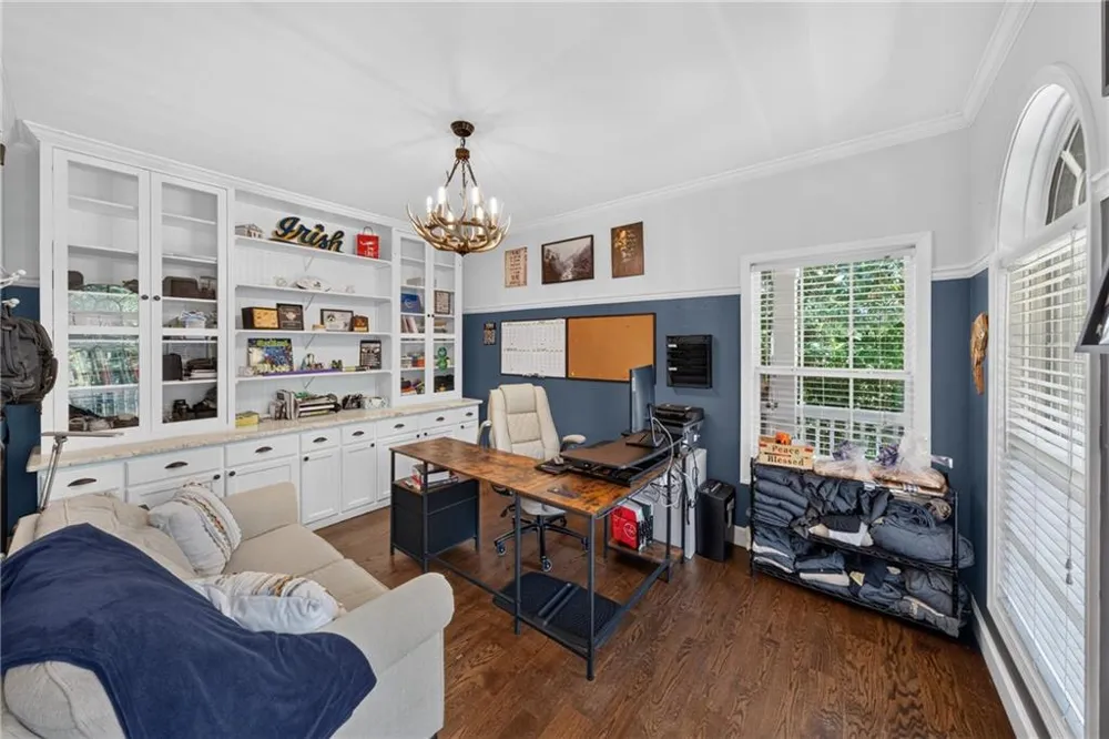 75 Black Forest Drive Dallas, GA 30132