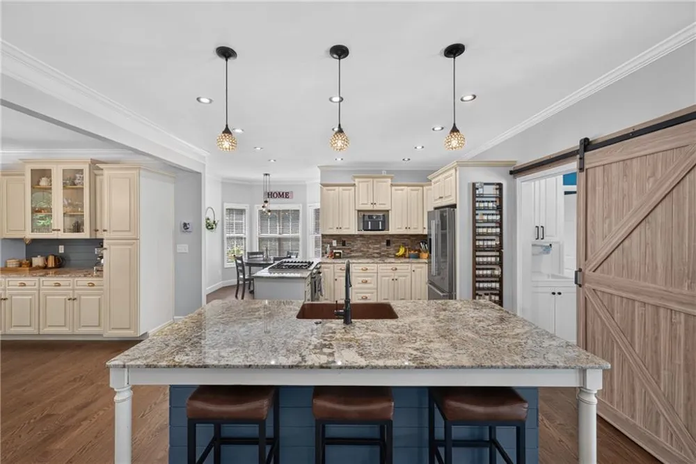 75 Black Forest Drive Dallas, GA 30132