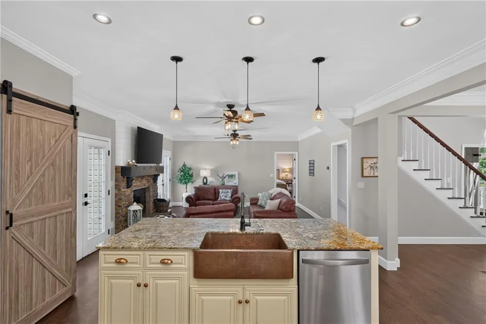 75 Black Forest Drive Dallas, GA 30132