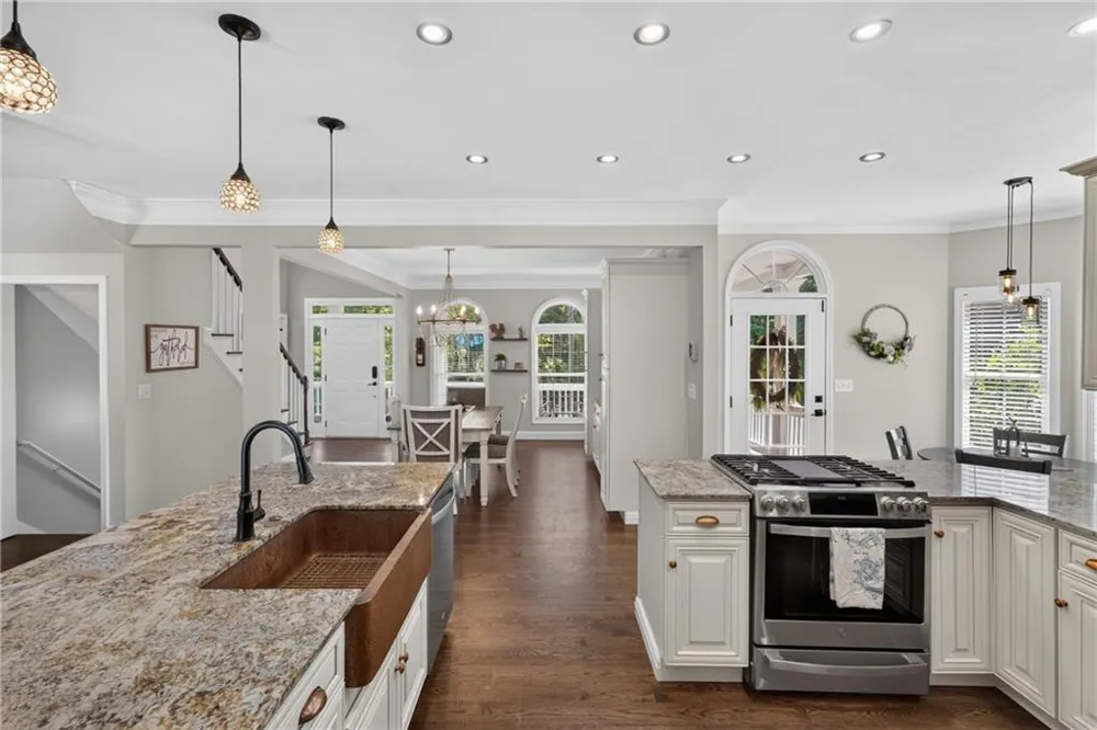 75 Black Forest Drive Dallas, GA 30132