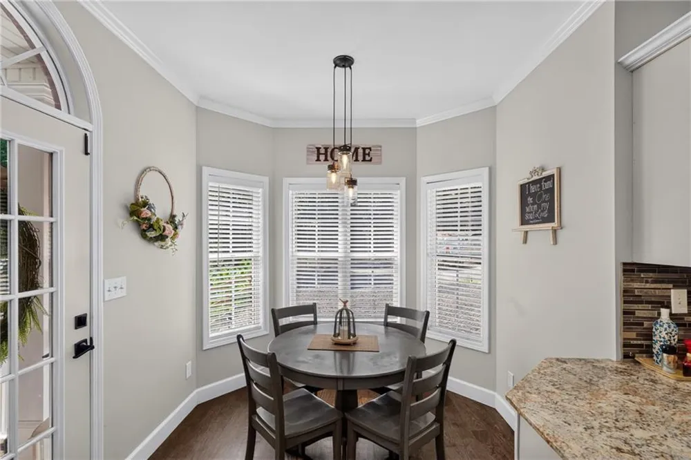 75 Black Forest Drive Dallas, GA 30132