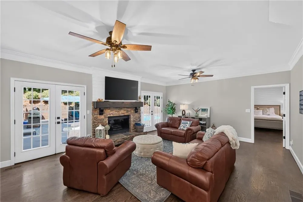 75 Black Forest Drive Dallas, GA 30132