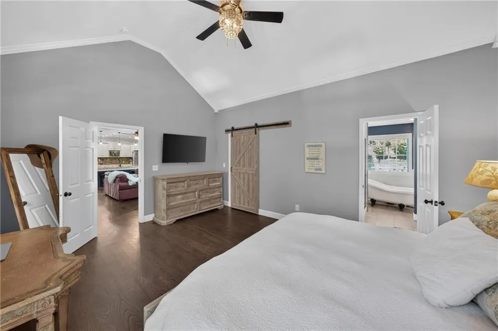 75 Black Forest Drive Dallas, GA 30132