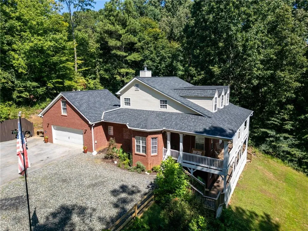 75 Black Forest Drive Dallas, GA 30132