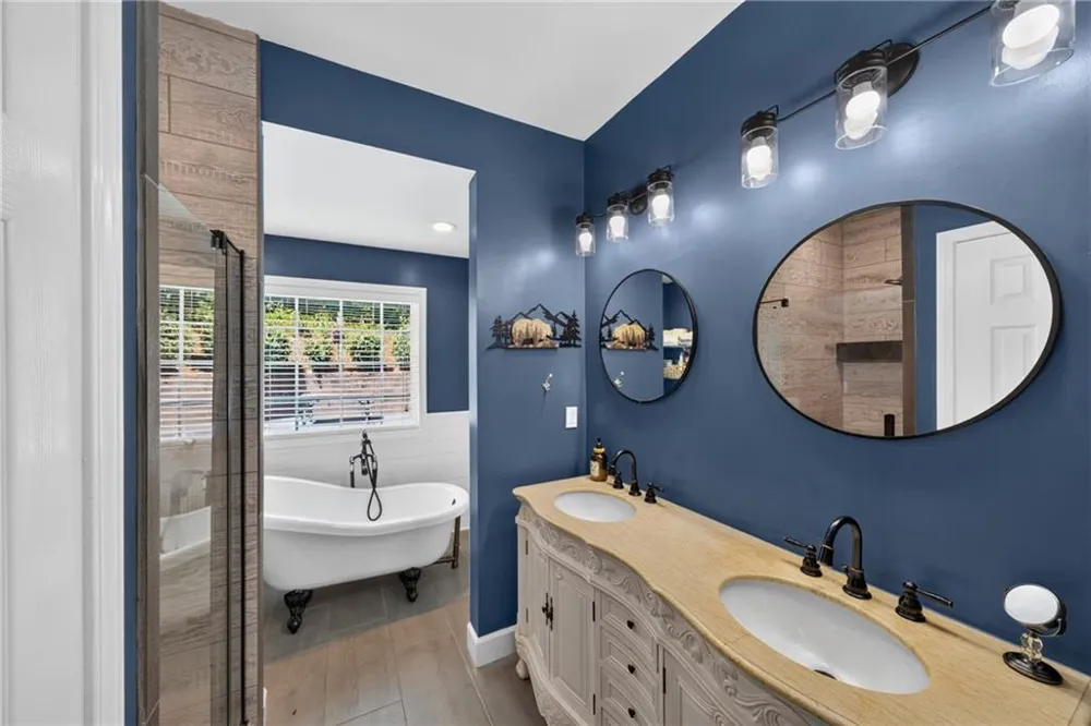 75 Black Forest Drive Dallas, GA 30132