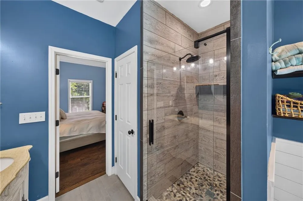 75 Black Forest Drive Dallas, GA 30132