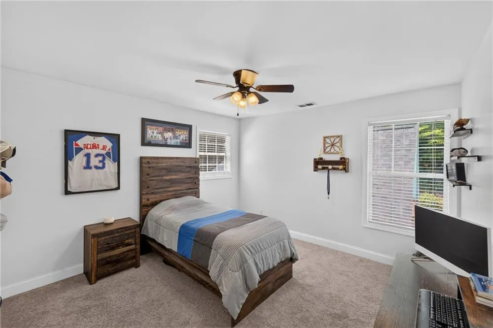 75 Black Forest Drive Dallas, GA 30132
