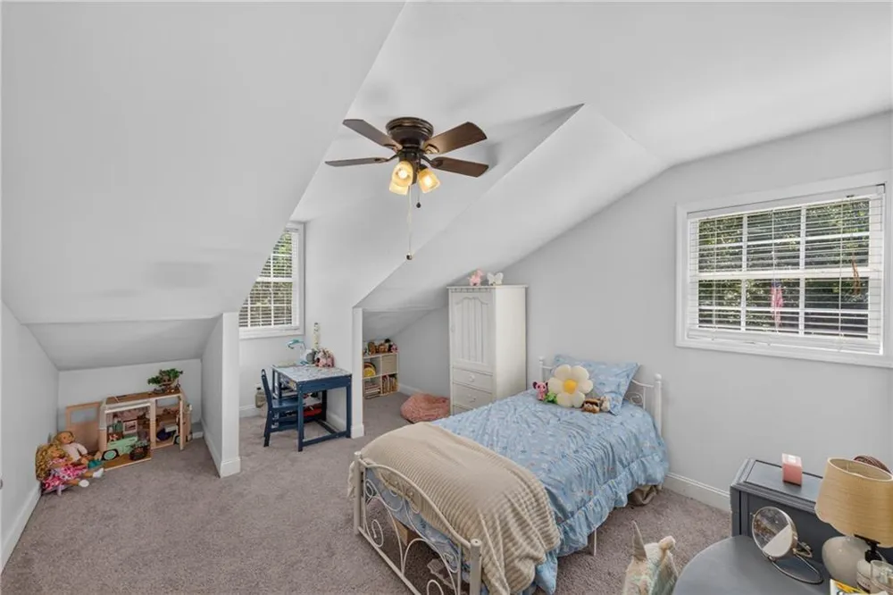 75 Black Forest Drive Dallas, GA 30132
