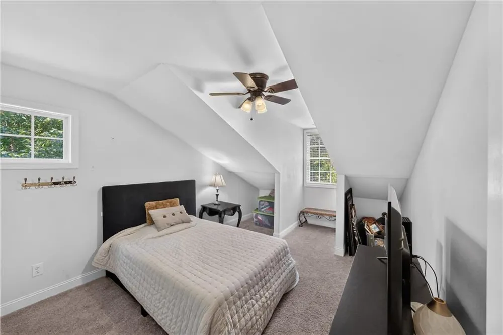 75 Black Forest Drive Dallas, GA 30132