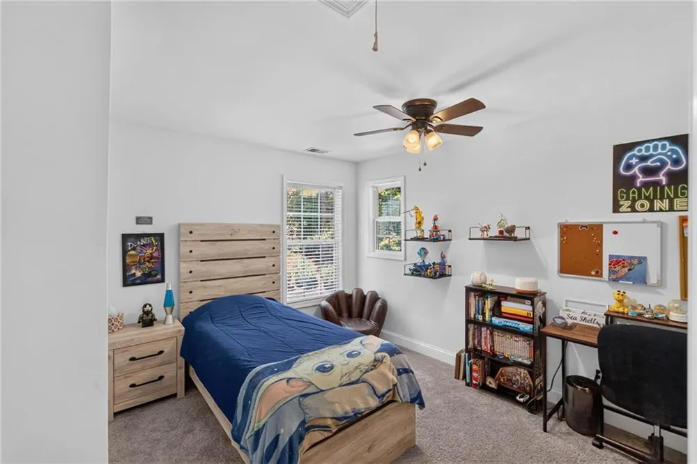 75 Black Forest Drive Dallas, GA 30132