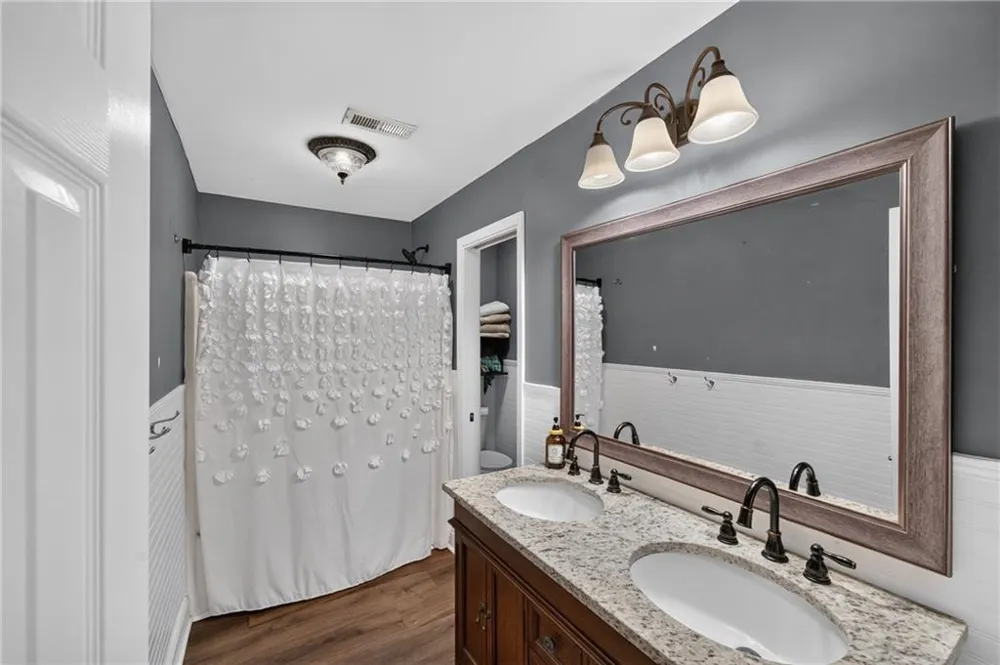 75 Black Forest Drive Dallas, GA 30132