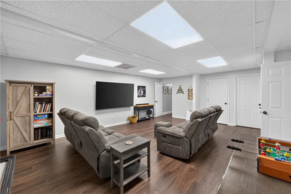 75 Black Forest Drive Dallas, GA 30132