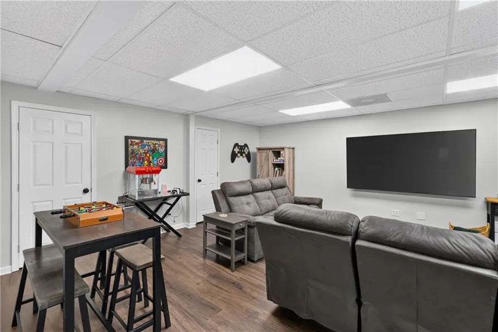 75 Black Forest Drive Dallas, GA 30132