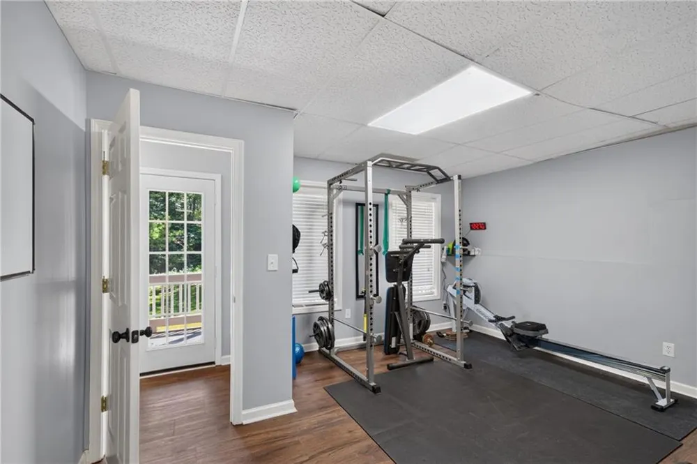 75 Black Forest Drive Dallas, GA 30132
