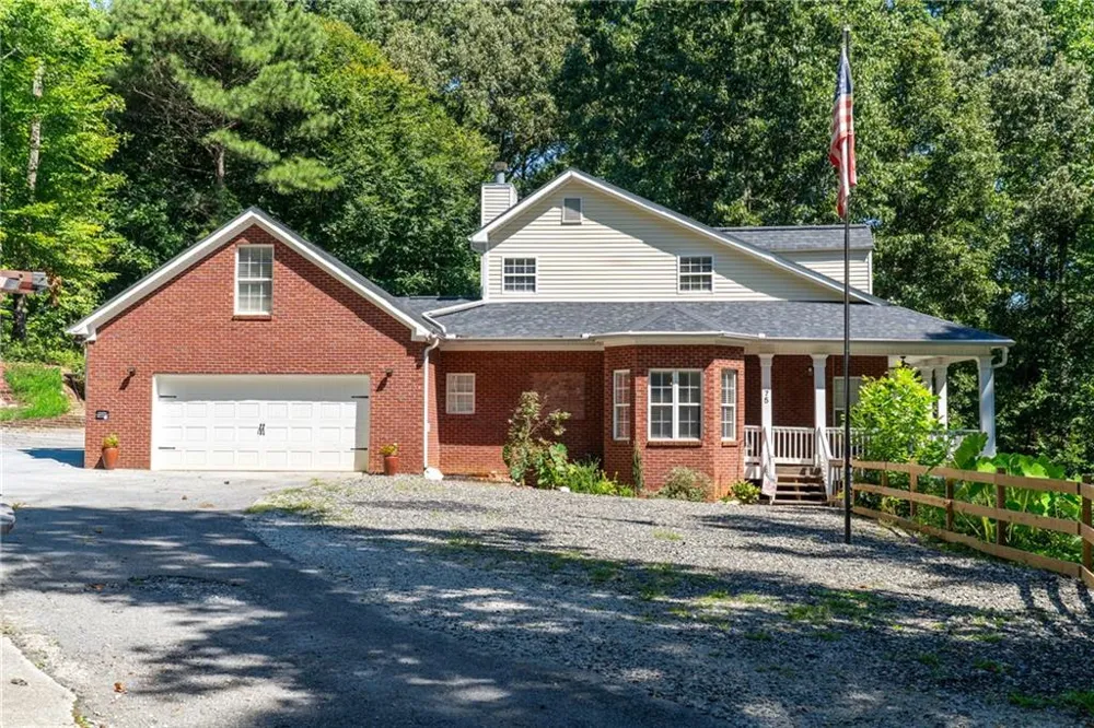 75 Black Forest Drive Dallas, GA 30132