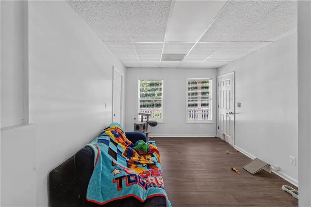 75 Black Forest Drive Dallas, GA 30132
