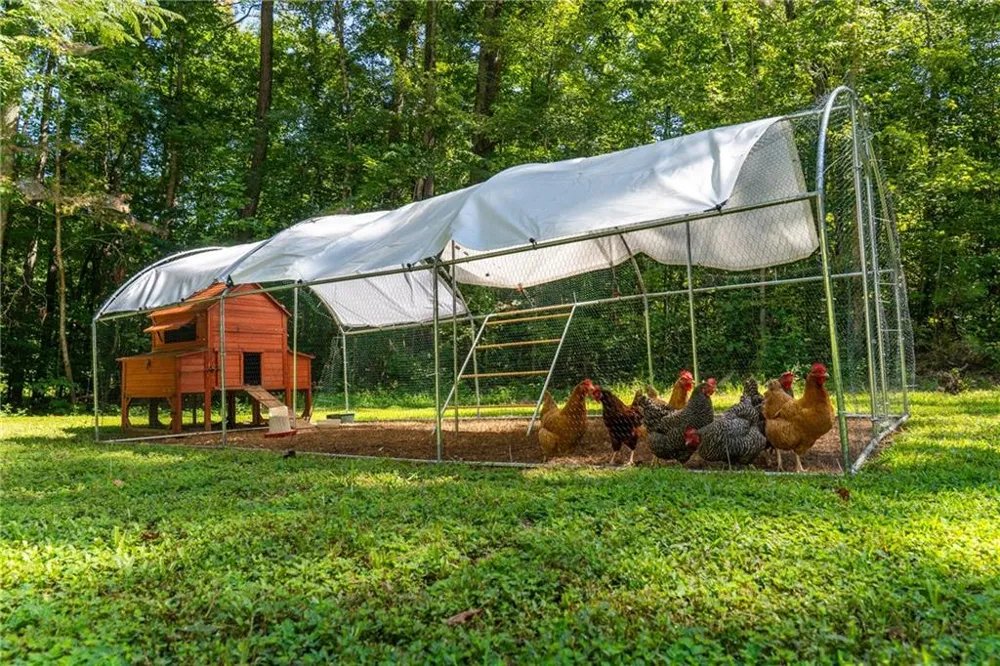 75 Black Forest Drive Dallas, GA 30132