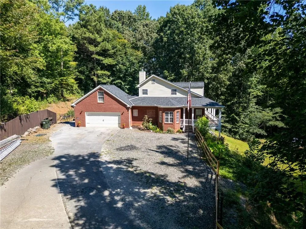 75 Black Forest Drive Dallas, GA 30132