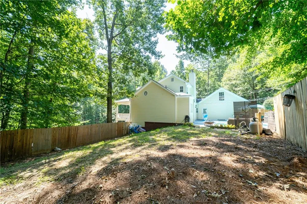 75 Black Forest Drive Dallas, GA 30132