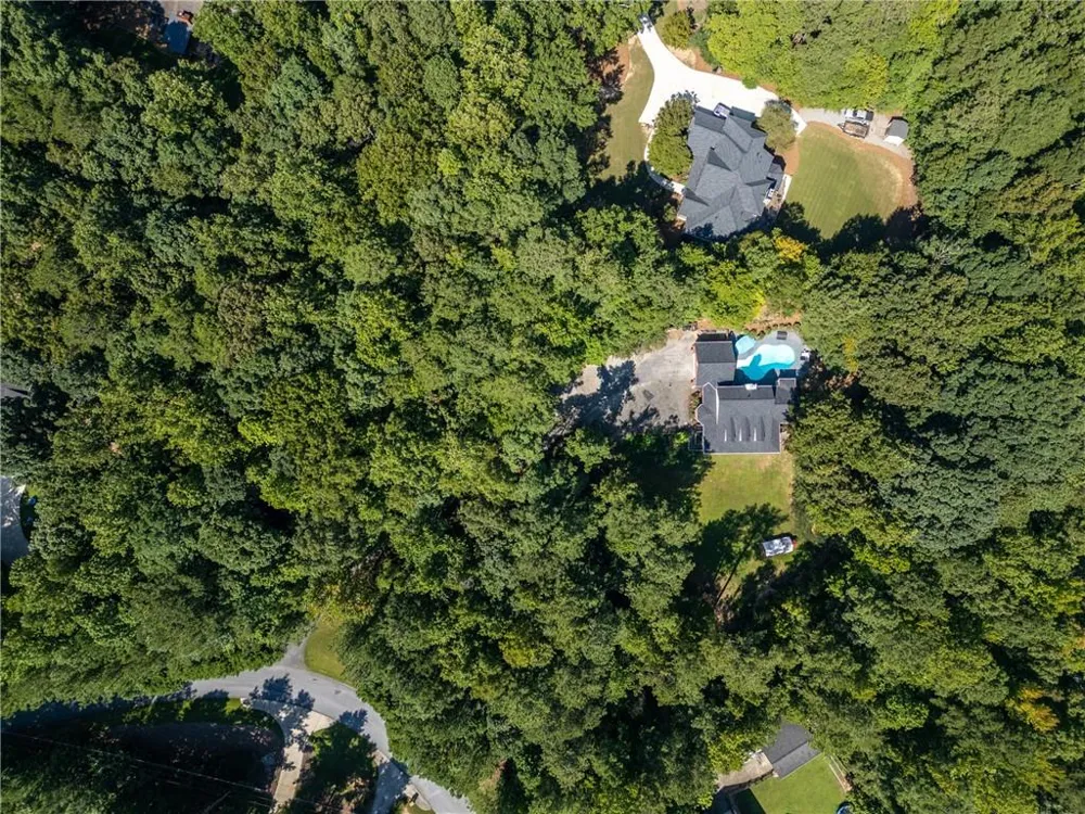 75 Black Forest Drive Dallas, GA 30132