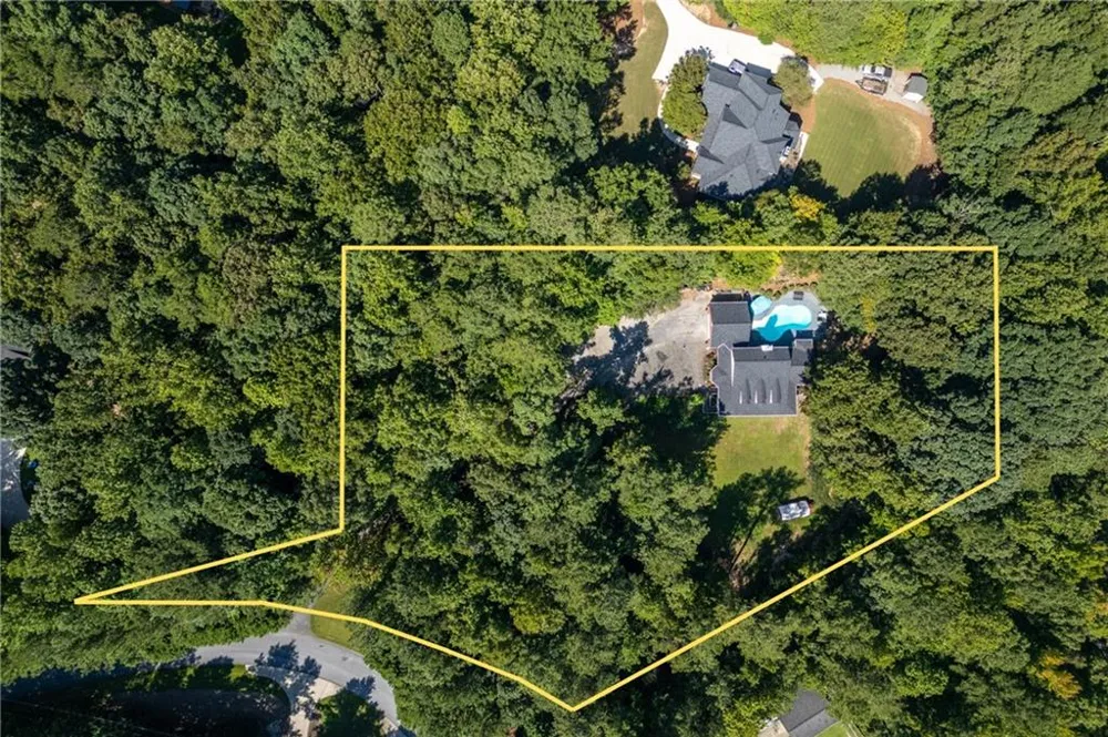 75 Black Forest Drive Dallas, GA 30132