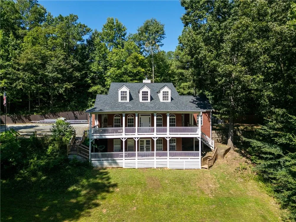 75 Black Forest Drive Dallas, GA 30132